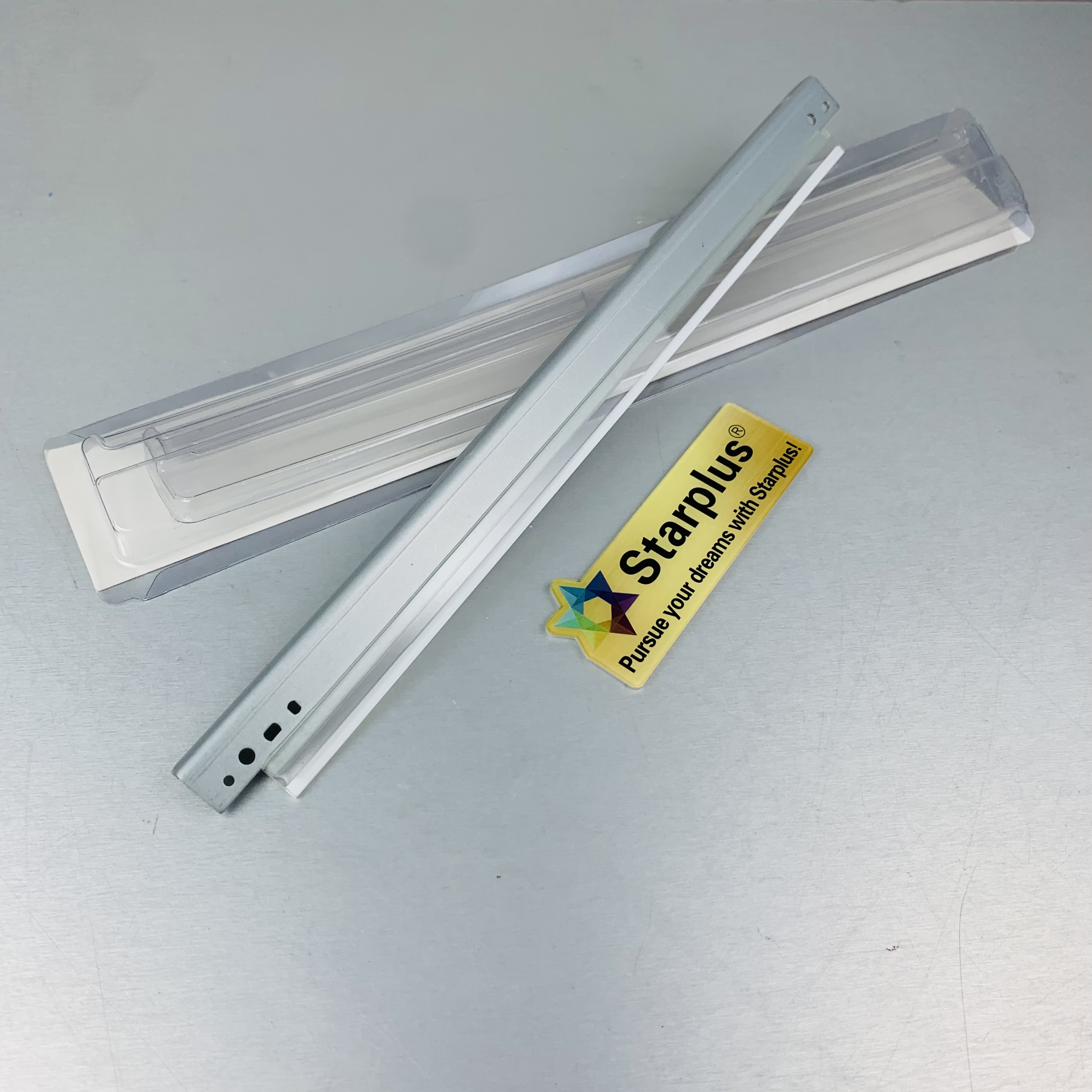 IR2520 OEM drum cleaning blade for Canon IR2520/2525/2530/2545