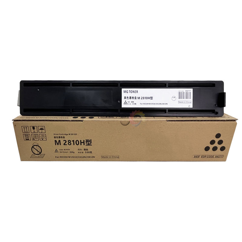 M2510 M2310n M2810n ricoh toner cartridge