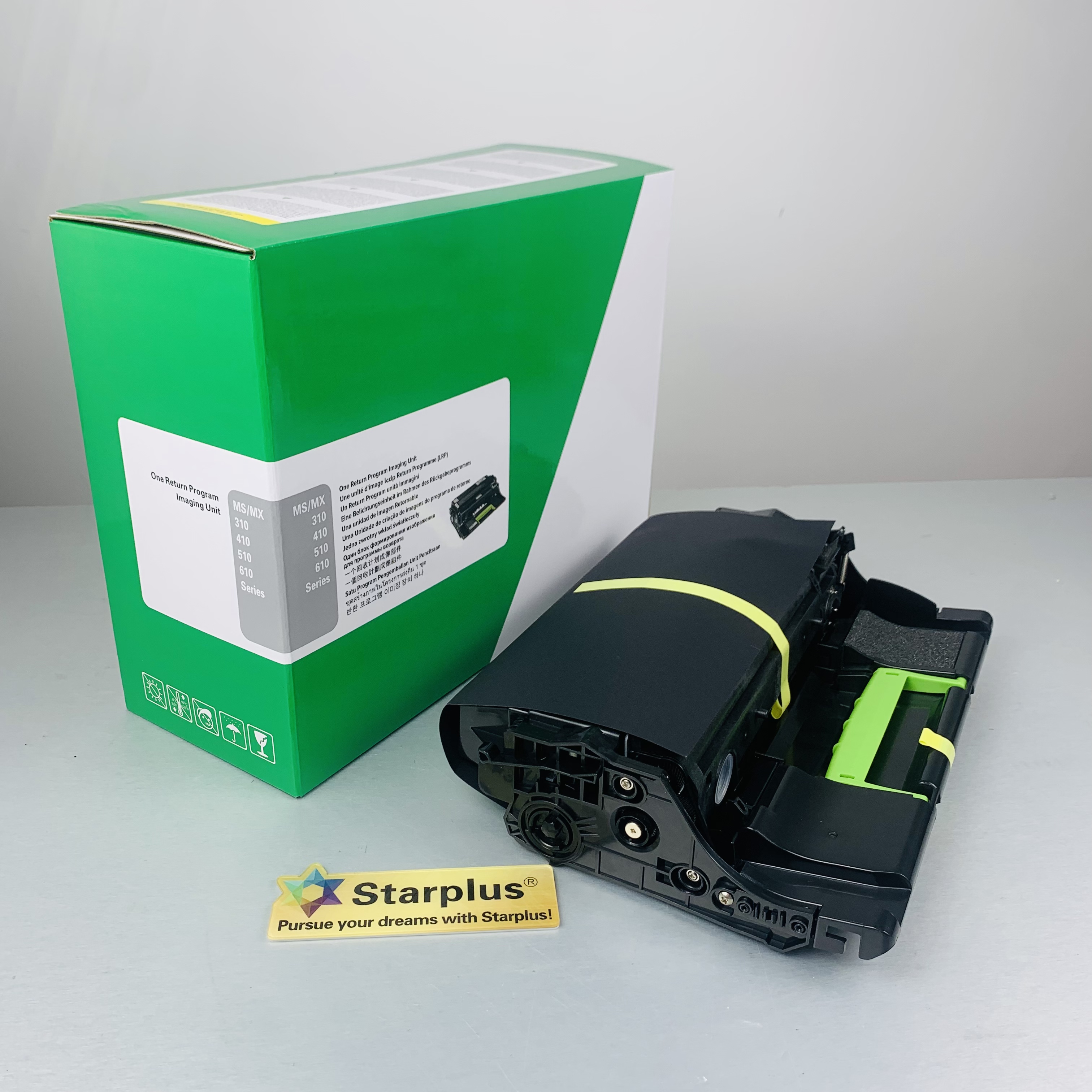 MS310 MX310 Drum unit imaging unit for Lexmark MX310 MX410 MX511/611 MS310 MS312/315/410/415/610 Series Printers