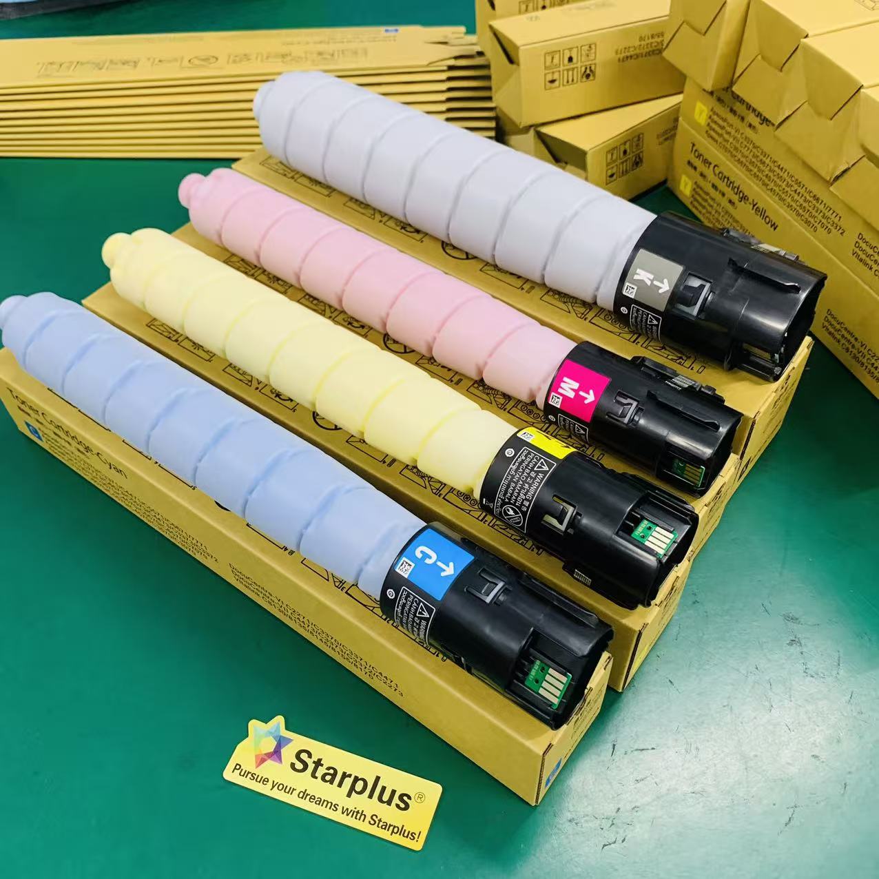 Vltalink C8130/8135/8145/8155/8170  Apeos C7070/C6570/C5570/C4570/C3570/C3070